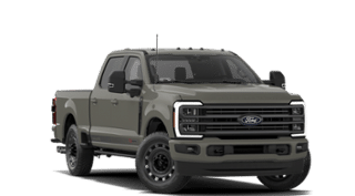 2027 Ford Super Duty® External Image 4